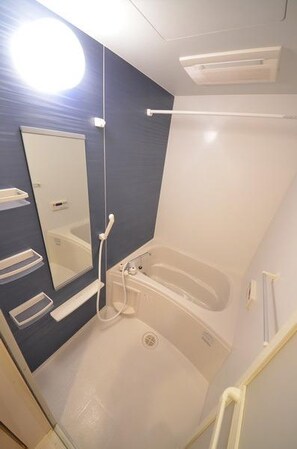 ドゥーメゾンの物件内観写真